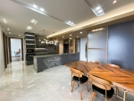 ban can ho midtown 3 phong ngu full noi that co o xe