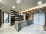 ban can ho midtown 3 phong ngu full noi that co o xe