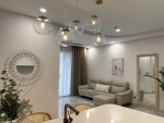 ban can ho midtown 3 phong ngu full noi that co o xe ham