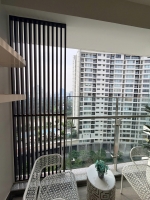 ban can ho midtown 3 phong ngu full noi that co o xe ham gia tot