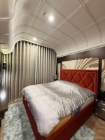 ban can ho midtown 3 phong ngu full noi that co o xe ham gia tot