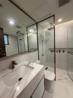 ban can ho midtown 3 phong ngu full noi that co o xe ham gia tot