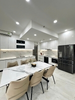 premium 3 bedroom apartment for sale at midtown phu my hung