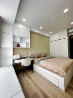 premium 3 bedroom apartment for sale at midtown phu my hung