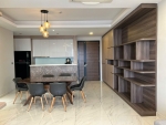 elegant 3 bedroom residence at midtown for sale river view home