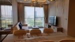 midtown 3 bedroom apartment for sale with river view and private parking