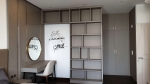 midtown 3 bedroom apartment for sale with river view and private parking