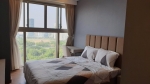 midtown 3 bedroom apartment for sale with river view and private parking