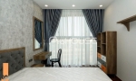 midtown 3 bedroom apartment for sale with river view and basement parking