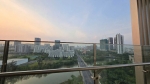 ban can ho midtown 3 phong ngu full noi that view song co o xe ham