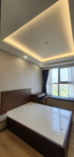 apartment for sale at midtown with 3 bedrooms and river view