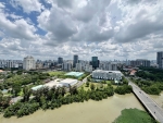 luxury 3 bedroom apartment for sale at midtown with river views