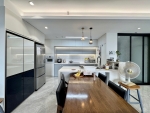 luxury 3 bedroom apartment for sale at midtown with river views