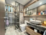 luxury 3 bedroom apartment for sale at midtown with river views