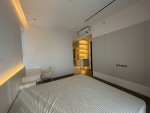 ban can ho midtown 3 phong ngu view song full noi that co o xe ham