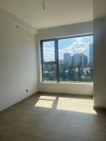 midtown 3 bedroom apartment for sale with river view and basement parking