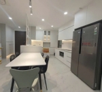 ban can ho midtown 3 phong ngu view song tuyet dep full noi that cao cap