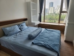 ban can ho midtown 3pn noi that hien dai co o xe