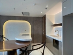 ban can ho midtown full noi that 3 phong ngu co o xe view thoang