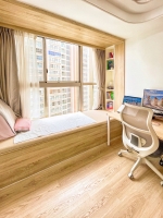 ban can ho midtown phu my hung 2 phong ngu can goc full noi that hien dai co o xe ham rieng