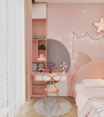 new apartment for sale in lumiere riverside with 3 bedrooms full nice furniture