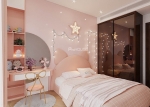 new apartment for sale in lumiere riverside with 3 bedrooms full nice furniture