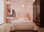 new apartment for sale in lumiere riverside with 3 bedrooms full nice furniture