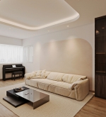 modern 3 bedroom apartment for sale at my khanh with new interiors and pool view