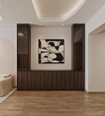 modern 3 bedroom apartment for sale at my khanh with new interiors and pool view