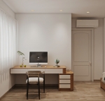 modern 3 bedroom apartment for sale at my khanh with new interiors and pool view