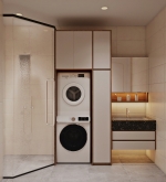 modern 3 bedroom apartment for sale at my khanh with new interiors and pool view