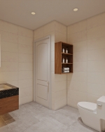 modern 3 bedroom apartment for sale at my khanh with new interiors and pool view
