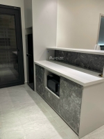 minimalist style apartment for sale at cardinal court with 2 bedrooms fully furnished