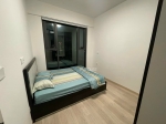 minimalist style apartment for sale at cardinal court with 2 bedrooms fully furnished