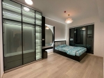 minimalist style apartment for sale at cardinal court with 2 bedrooms fully furnished