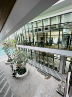 minimalist style apartment for sale at cardinal court with 2 bedrooms fully furnished