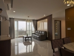 3 bedroom fully furnished river view apartment for sale at riverpark residence