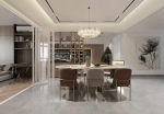 elegant 3 bedroom apartment for sale at riverside residence with river view
