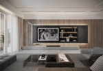 elegant 3 bedroom apartment for sale at riverside residence with river view
