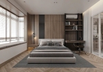 elegant 3 bedroom apartment for sale at riverside residence with river view
