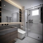 elegant 3 bedroom apartment for sale at riverside residence with river view