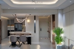 riverside residence elegant 3 bedroom apartment for sale with river view