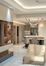 riverside residence elegant 3 bedroom apartment for sale with river view