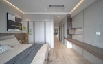 riverside residence elegant 3 bedroom apartment for sale with river view