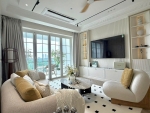 ban can ho riverside residence 3 phong ngu nha moi full noi that view song