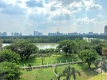 ban can ho riverside residence 3 phong ngu nha moi full noi that view song