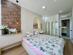 for sale saigon south residence 3 bedroom fully furnished apartment