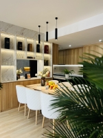 ban can ho scenic valley 1 3 phong ngu full noi that view thoang