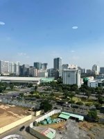 ban can ho scenic valley 3 phong ngu view thoang co o xe dang cho thue