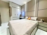 sky garden fully furnished 2 bedroom apartment with active lease for sale
